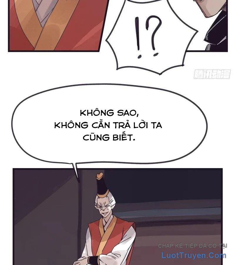 Hiệp Khách Hành Bất Thông Chapter 134 - Trang 2