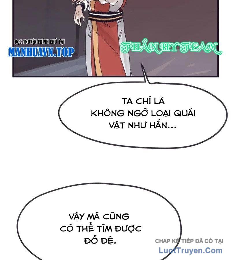 Hiệp Khách Hành Bất Thông Chapter 134 - Trang 2