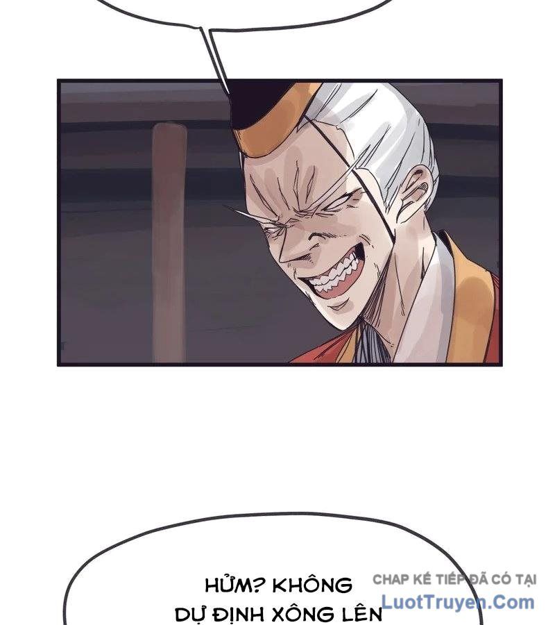 Hiệp Khách Hành Bất Thông Chapter 134 - Trang 2