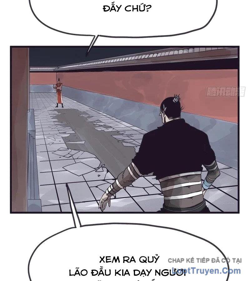 Hiệp Khách Hành Bất Thông Chapter 134 - Trang 2