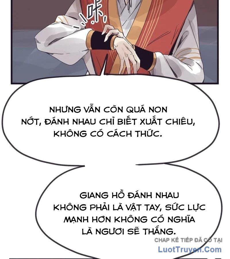 Hiệp Khách Hành Bất Thông Chapter 134 - Trang 2