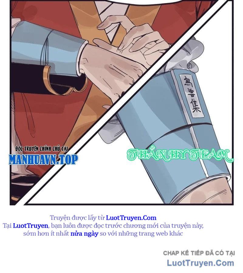 Hiệp Khách Hành Bất Thông Chapter 134 - Trang 2