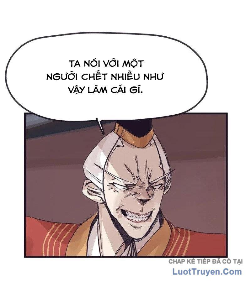 Hiệp Khách Hành Bất Thông Chapter 134 - Trang 2