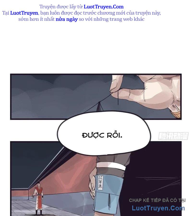 Hiệp Khách Hành Bất Thông Chapter 134 - Trang 2