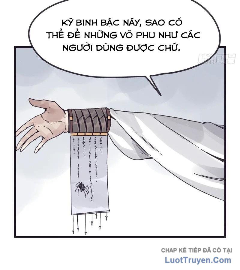 Hiệp Khách Hành Bất Thông Chapter 134 - Trang 2