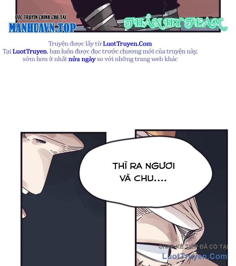 Hiệp Khách Hành Bất Thông Chapter 134 - Trang 2