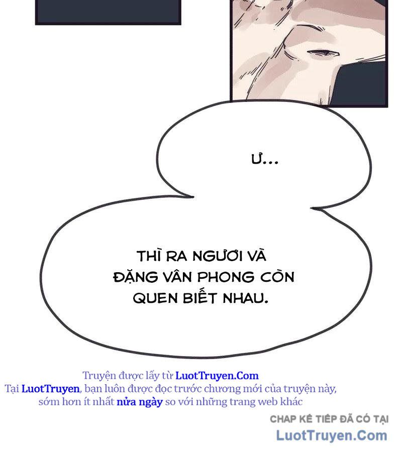 Hiệp Khách Hành Bất Thông Chapter 134 - Trang 2