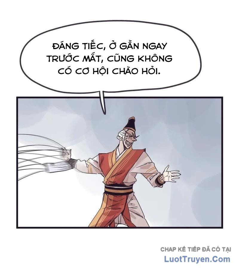 Hiệp Khách Hành Bất Thông Chapter 134 - Trang 2