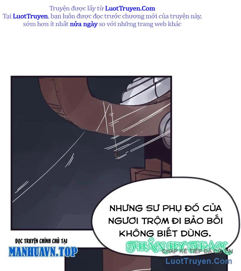 Hiệp Khách Hành Bất Thông Chapter 134 - Trang 2