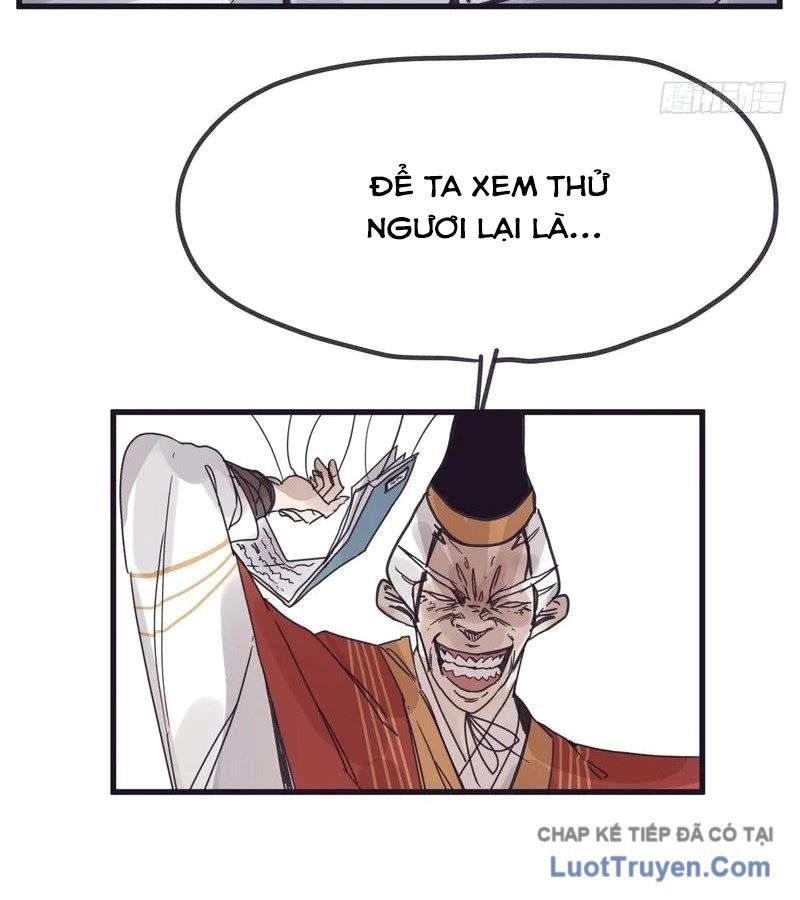 Hiệp Khách Hành Bất Thông Chapter 134 - Trang 2