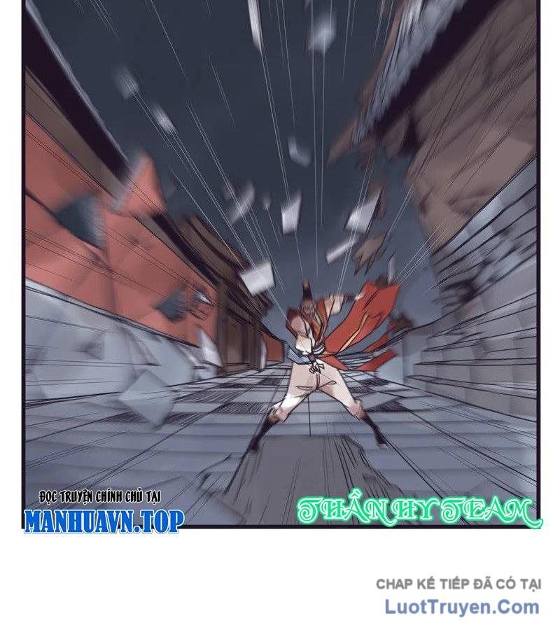 Hiệp Khách Hành Bất Thông Chapter 134 - Trang 2