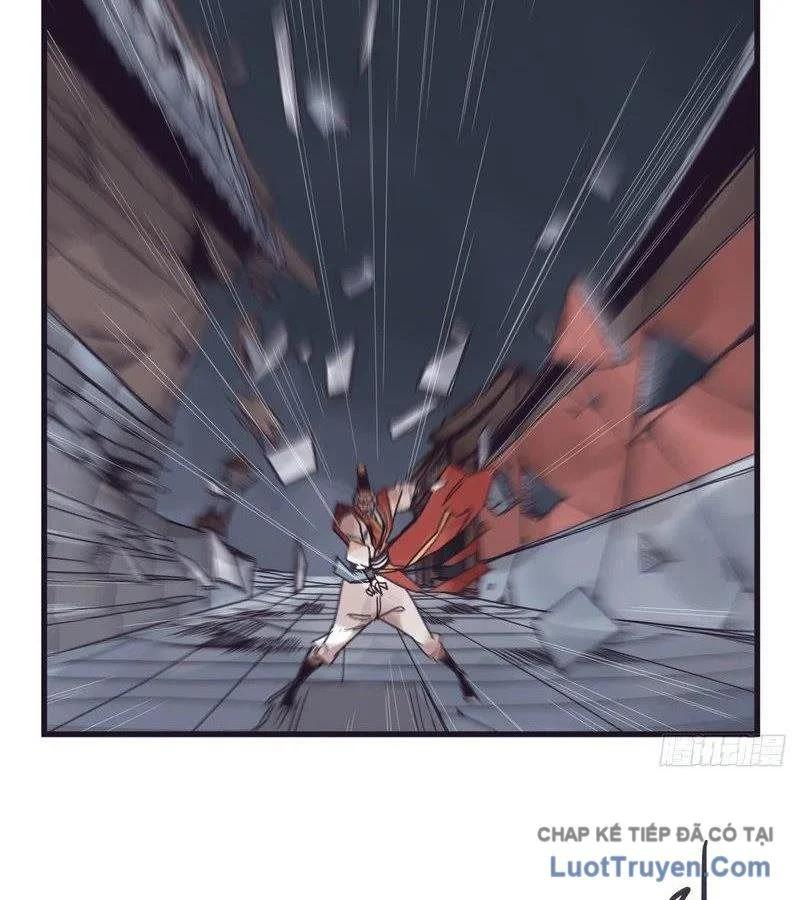 Hiệp Khách Hành Bất Thông Chapter 135 - Trang 2