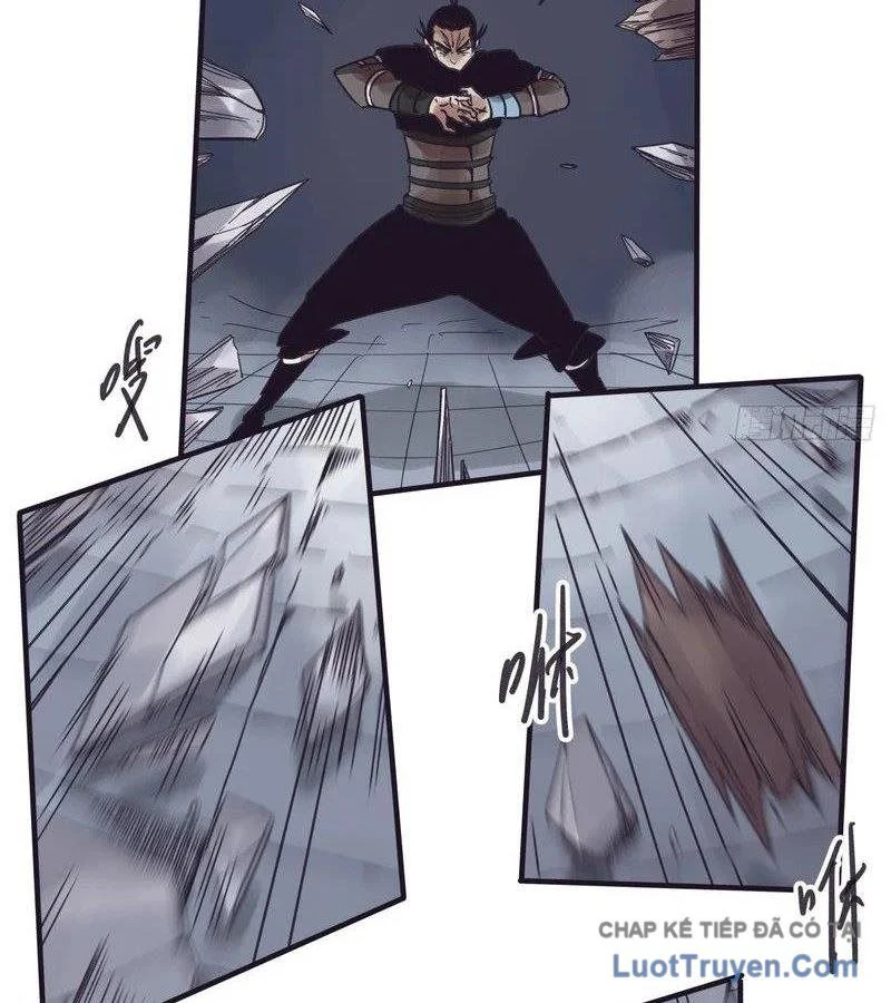 Hiệp Khách Hành Bất Thông Chapter 135 - Trang 2