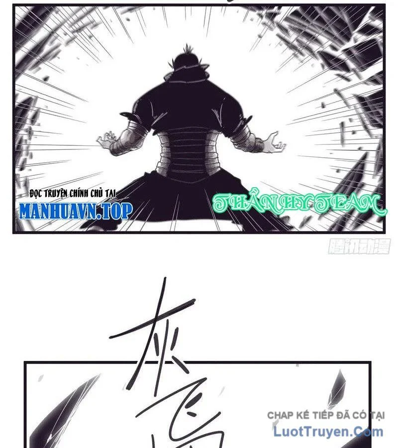 Hiệp Khách Hành Bất Thông Chapter 135 - Trang 2