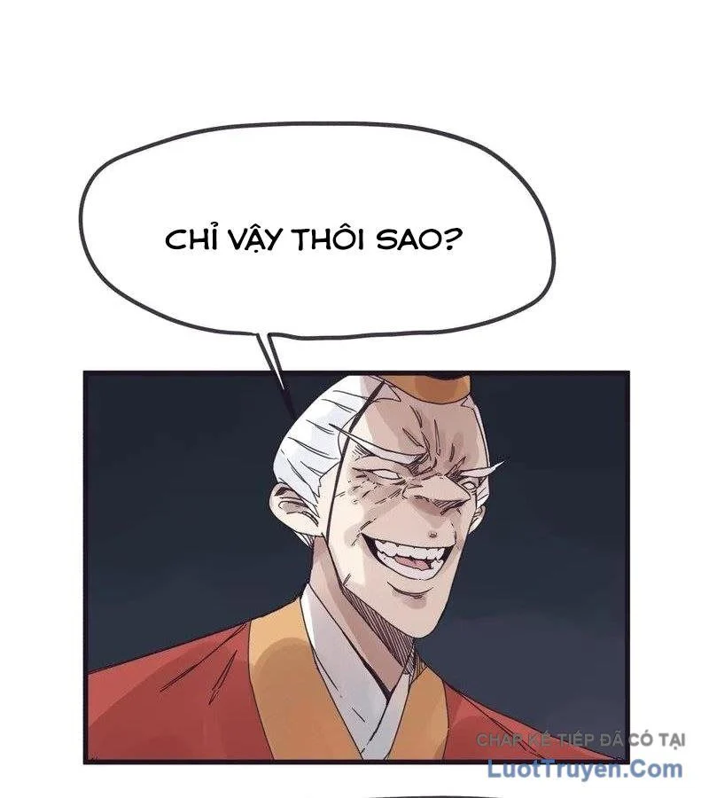 Hiệp Khách Hành Bất Thông Chapter 135 - Trang 2