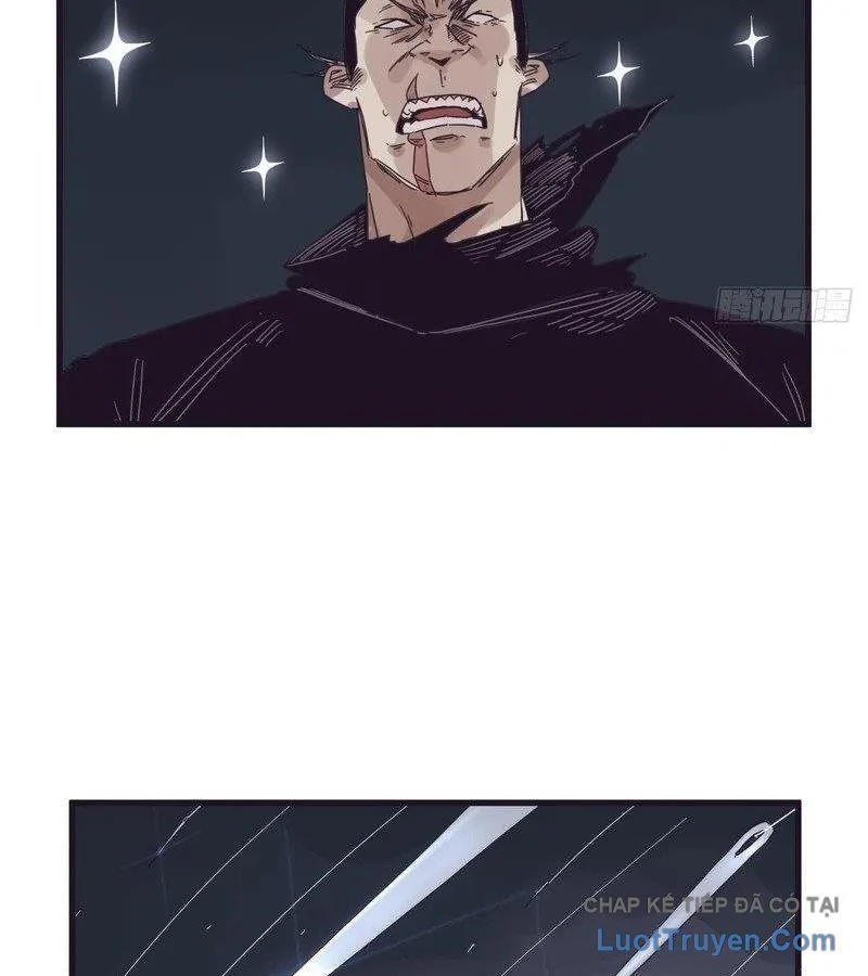 Hiệp Khách Hành Bất Thông Chapter 135 - Trang 2