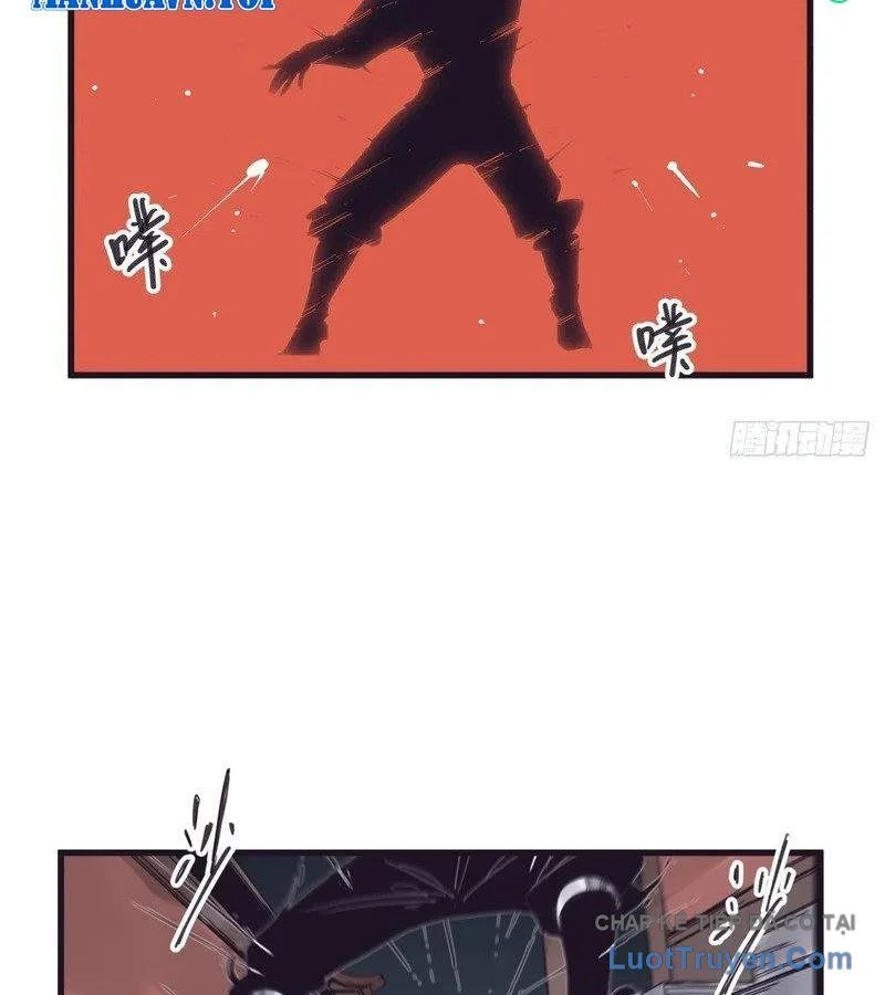 Hiệp Khách Hành Bất Thông Chapter 135 - Trang 2