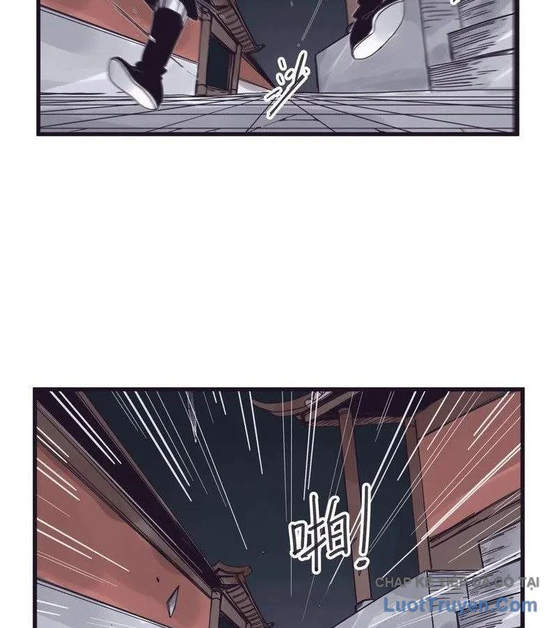 Hiệp Khách Hành Bất Thông Chapter 135 - Trang 2