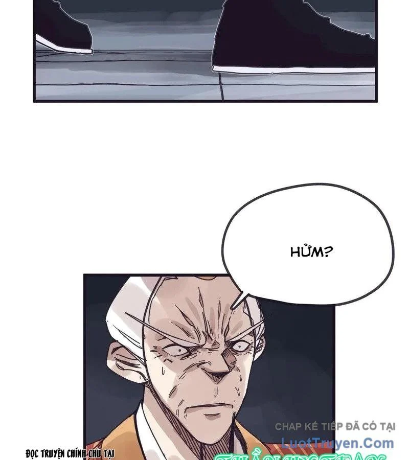 Hiệp Khách Hành Bất Thông Chapter 135 - Trang 2