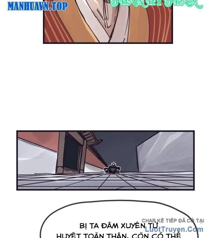 Hiệp Khách Hành Bất Thông Chapter 135 - Trang 2