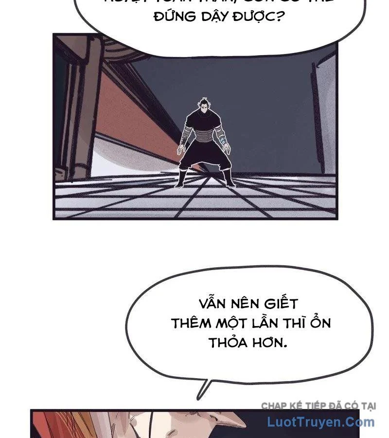 Hiệp Khách Hành Bất Thông Chapter 135 - Trang 2