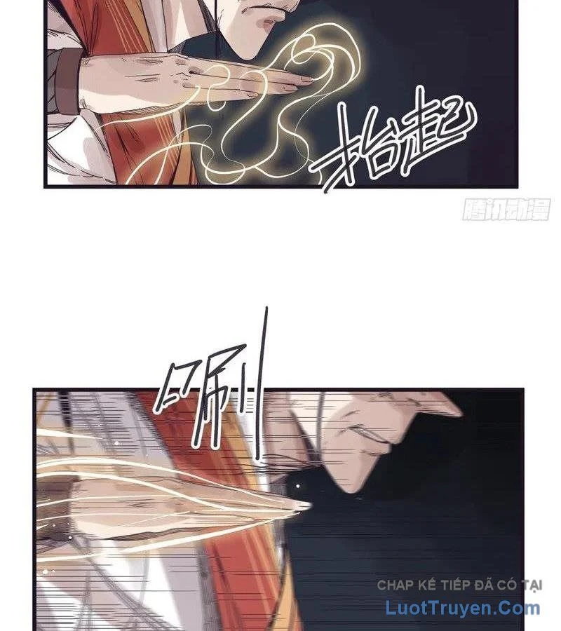 Hiệp Khách Hành Bất Thông Chapter 135 - Trang 2