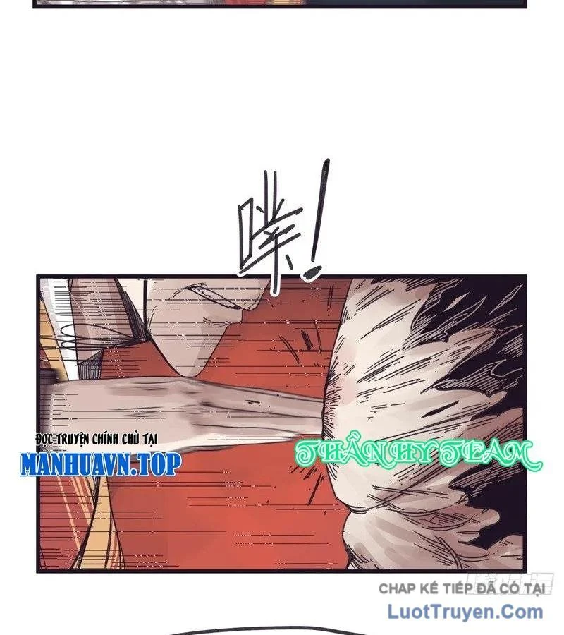 Hiệp Khách Hành Bất Thông Chapter 135 - Trang 2