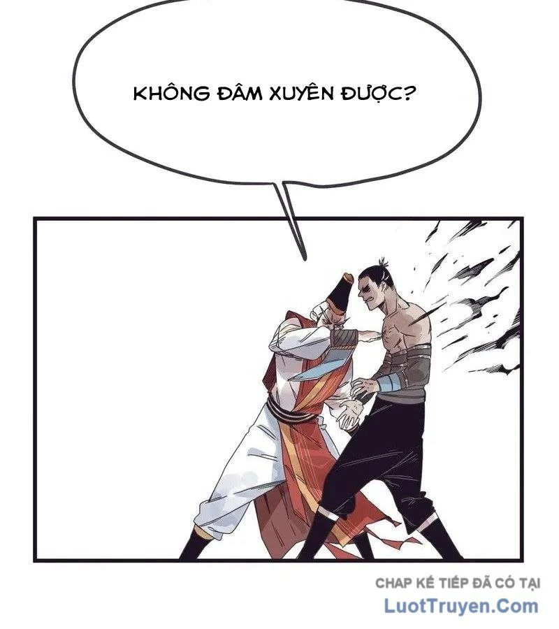 Hiệp Khách Hành Bất Thông Chapter 135 - Trang 2