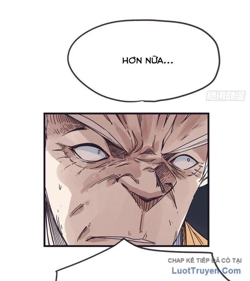 Hiệp Khách Hành Bất Thông Chapter 135 - Trang 2