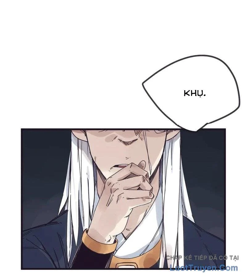 Hiệp Khách Hành Bất Thông Chapter 135 - Trang 2