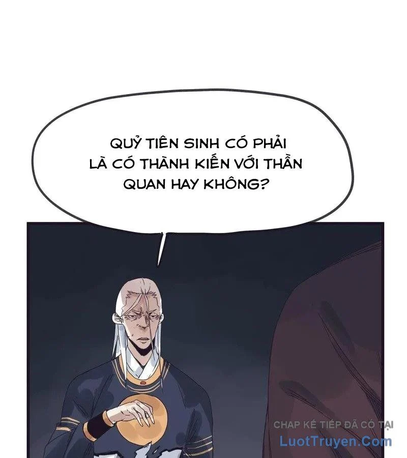 Hiệp Khách Hành Bất Thông Chapter 135 - Trang 2