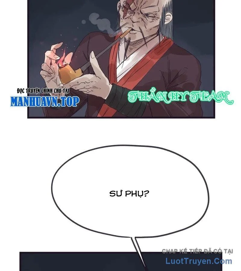 Hiệp Khách Hành Bất Thông Chapter 135 - Trang 2