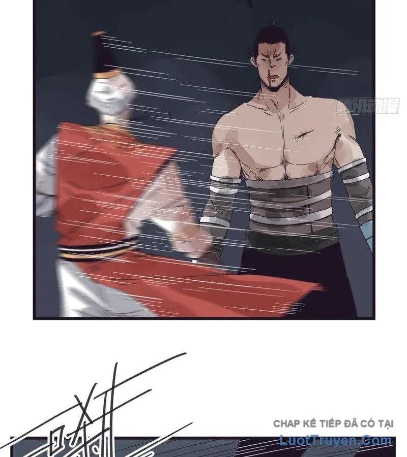 Hiệp Khách Hành Bất Thông Chapter 135 - Trang 2