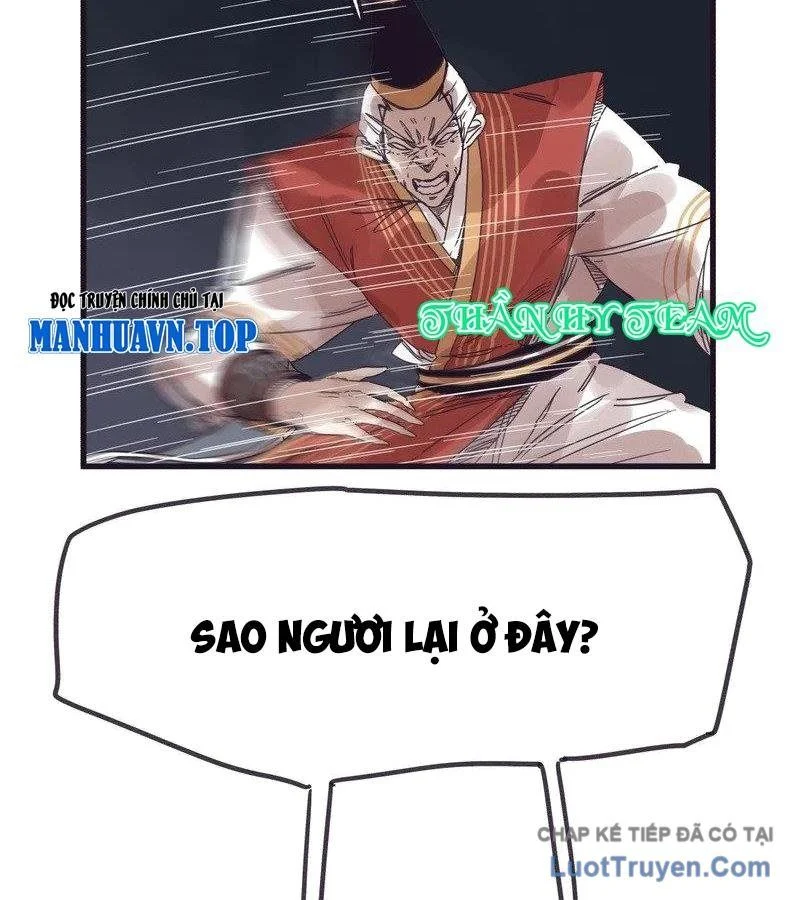 Hiệp Khách Hành Bất Thông Chapter 135 - Trang 2