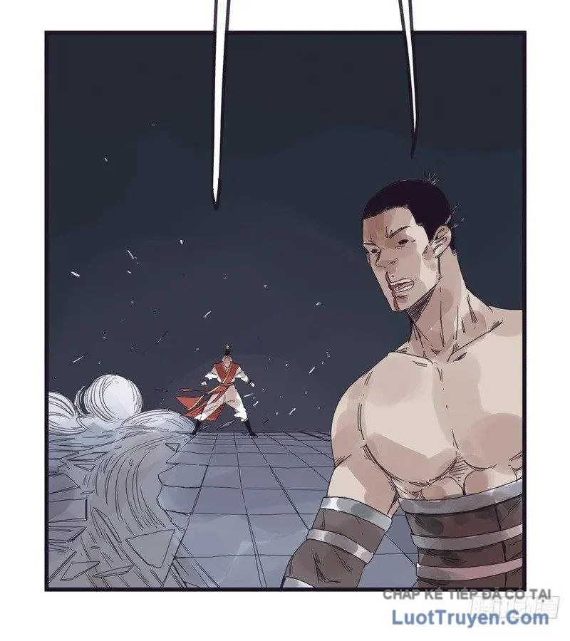 Hiệp Khách Hành Bất Thông Chapter 135 - Trang 2