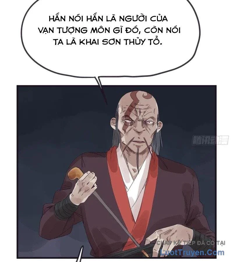 Hiệp Khách Hành Bất Thông Chapter 135 - Trang 2