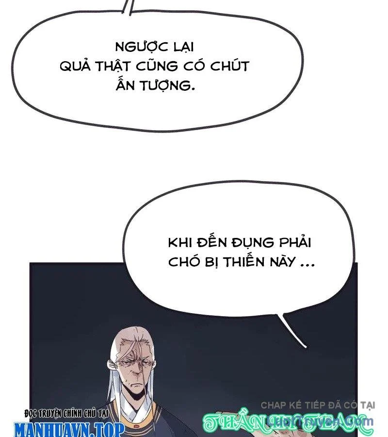Hiệp Khách Hành Bất Thông Chapter 135 - Trang 2