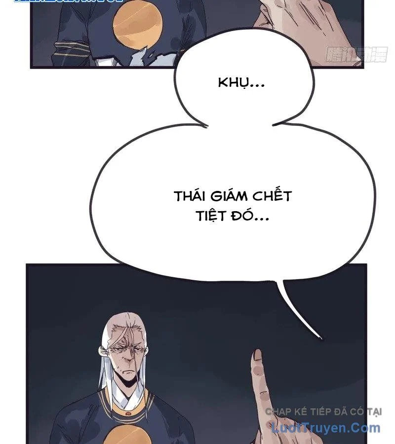 Hiệp Khách Hành Bất Thông Chapter 135 - Trang 2