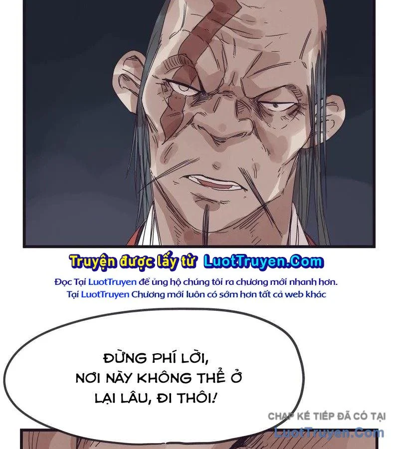 Hiệp Khách Hành Bất Thông Chapter 135 - Trang 2