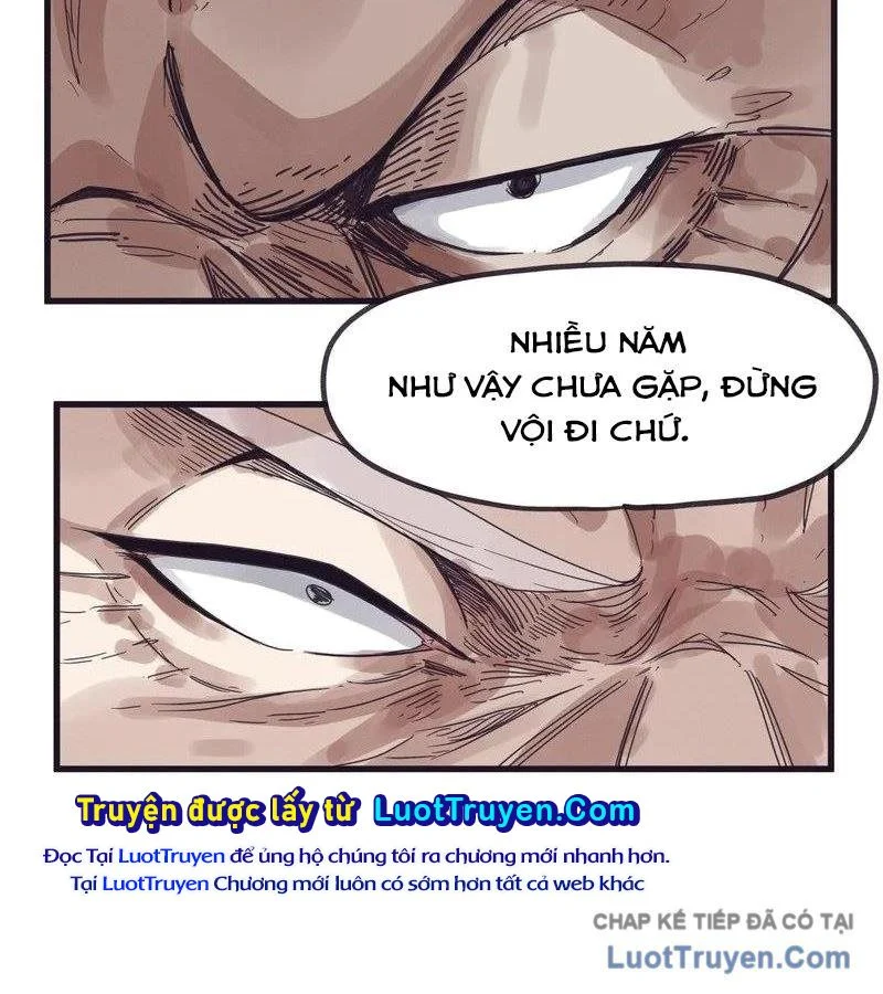 Hiệp Khách Hành Bất Thông Chapter 135 - Trang 2