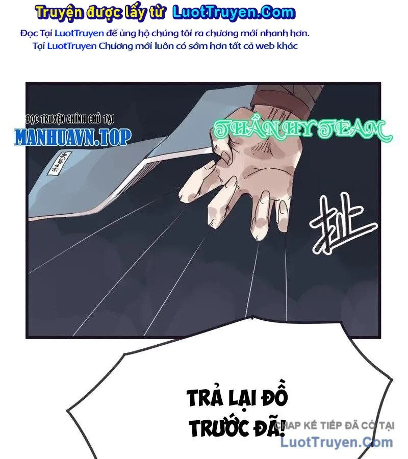 Hiệp Khách Hành Bất Thông Chapter 135 - Trang 2