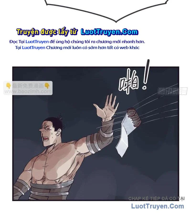 Hiệp Khách Hành Bất Thông Chapter 135 - Trang 2