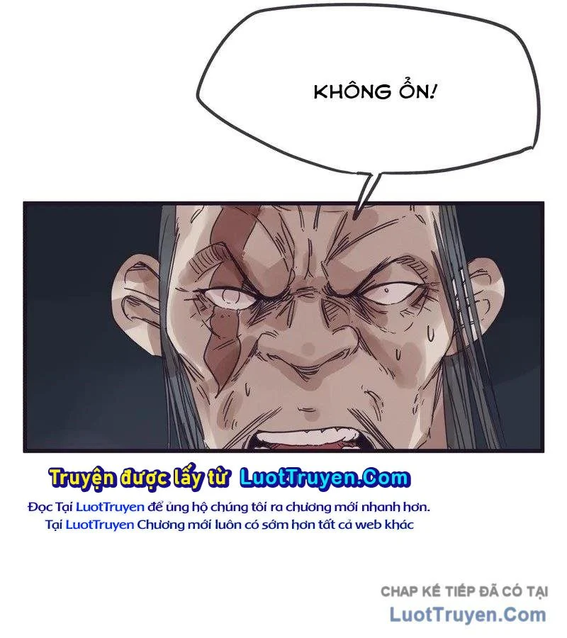 Hiệp Khách Hành Bất Thông Chapter 135 - Trang 2