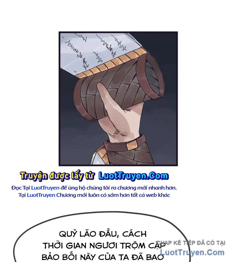 Hiệp Khách Hành Bất Thông Chapter 135 - Trang 2