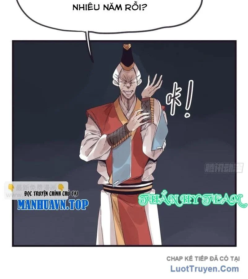 Hiệp Khách Hành Bất Thông Chapter 135 - Trang 2