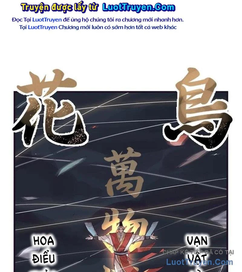 Hiệp Khách Hành Bất Thông Chapter 135 - Trang 2