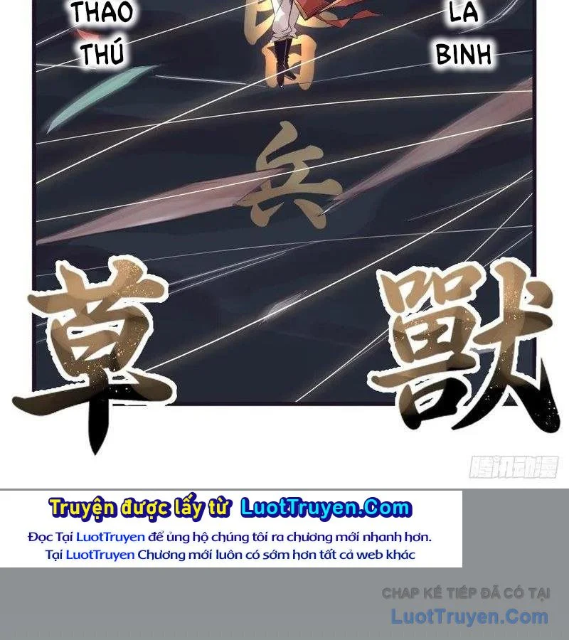 Hiệp Khách Hành Bất Thông Chapter 135 - Trang 2