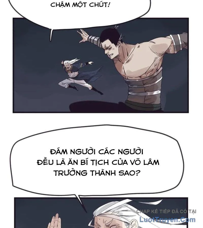 Hiệp Khách Hành Bất Thông Chapter 136 - Trang 2