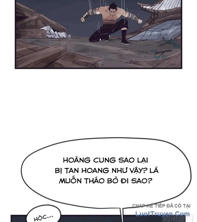 Hiệp Khách Hành Bất Thông Chapter 136 - Trang 2