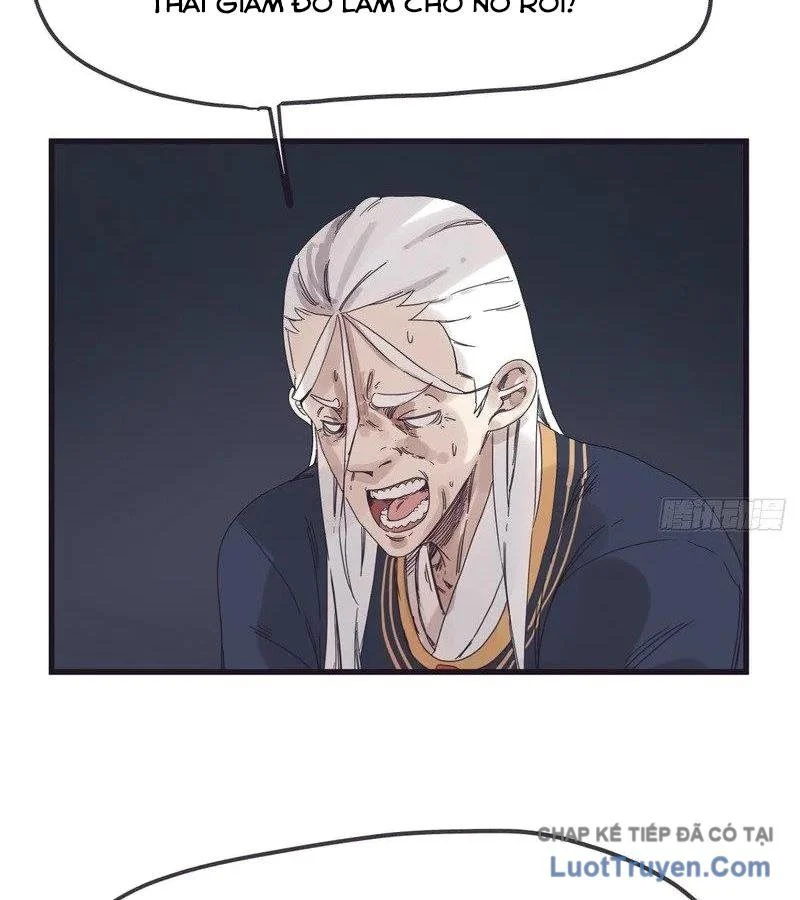 Hiệp Khách Hành Bất Thông Chapter 136 - Trang 2